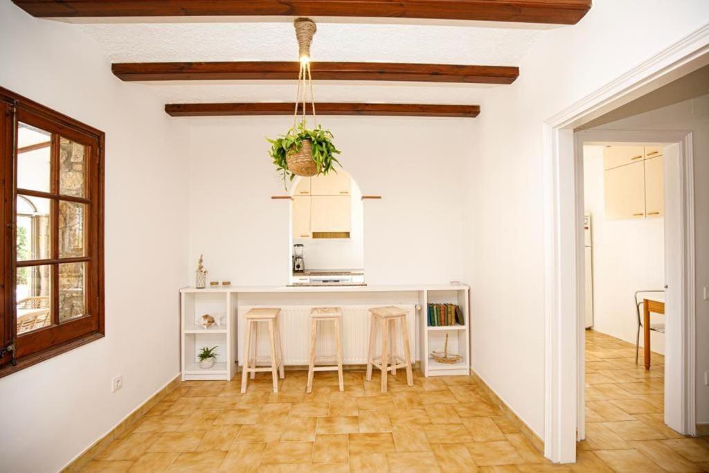 Villa Boheme Costa Brava Calonge  Ngoại thất bức ảnh