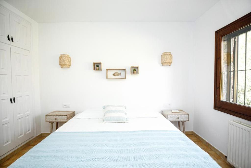 Villa Boheme Costa Brava Calonge  Ngoại thất bức ảnh