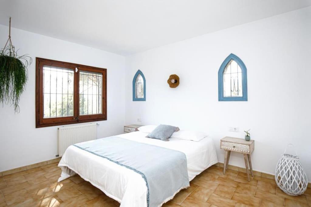 Villa Boheme Costa Brava Calonge  Ngoại thất bức ảnh