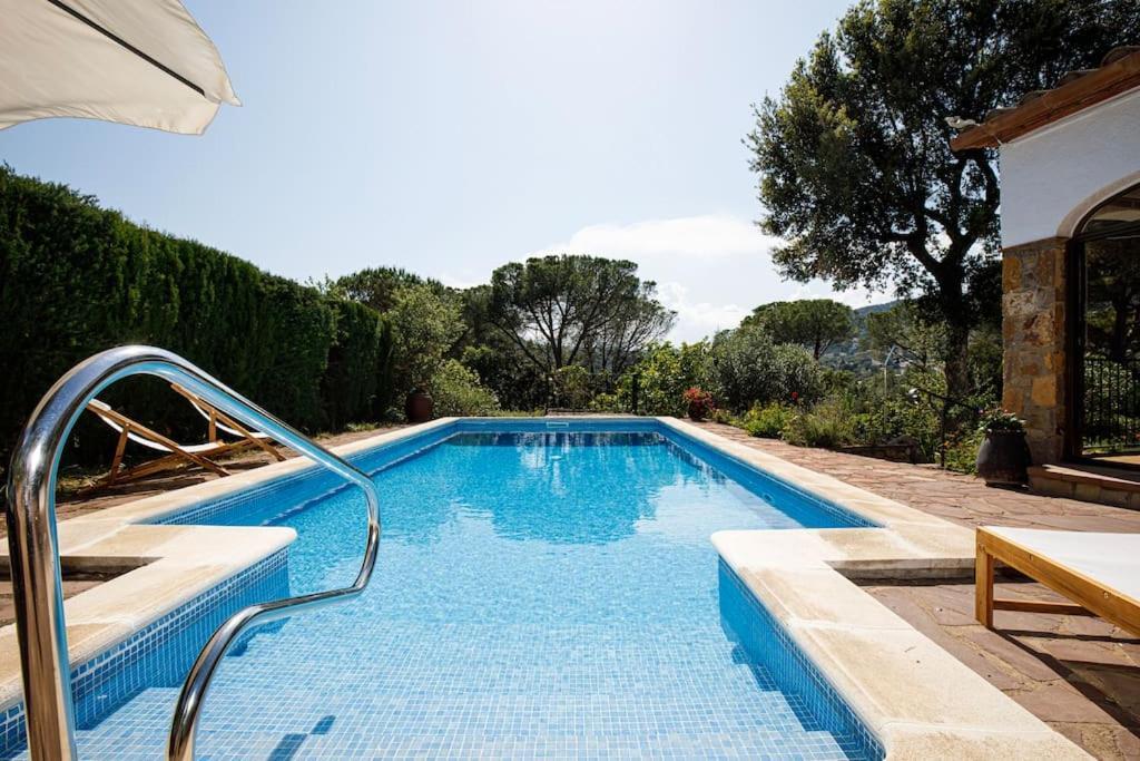 Villa Boheme Costa Brava Calonge  Ngoại thất bức ảnh