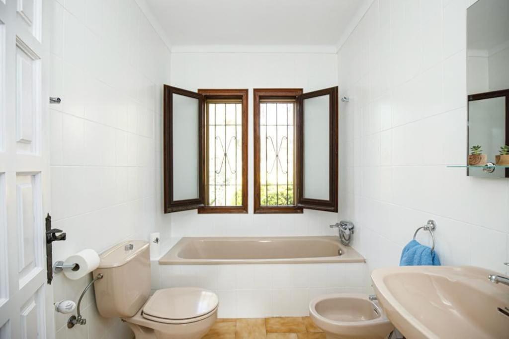 Villa Boheme Costa Brava Calonge  Ngoại thất bức ảnh