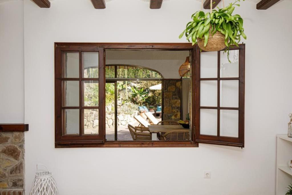 Villa Boheme Costa Brava Calonge  Ngoại thất bức ảnh