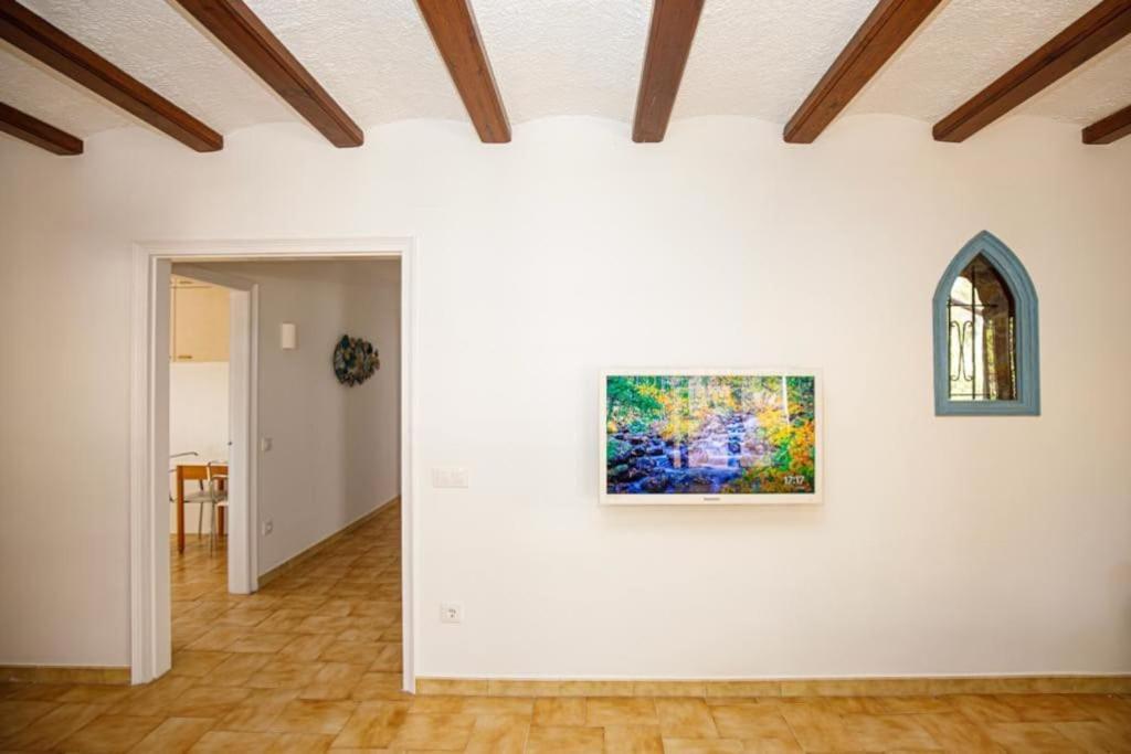 Villa Boheme Costa Brava Calonge  Ngoại thất bức ảnh