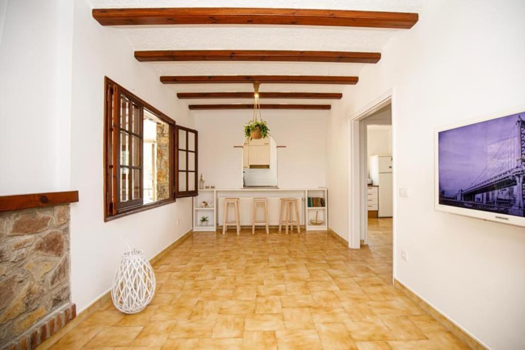 Villa Boheme Costa Brava Calonge  Ngoại thất bức ảnh