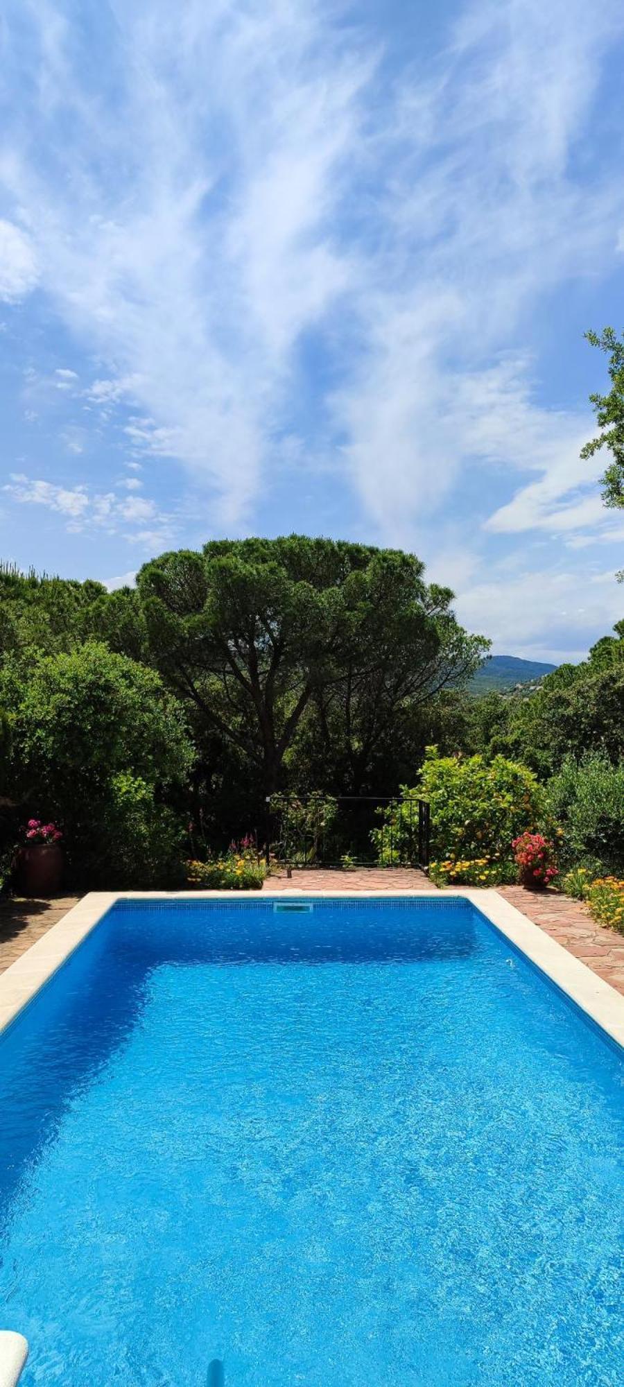 Villa Boheme Costa Brava Calonge  Ngoại thất bức ảnh
